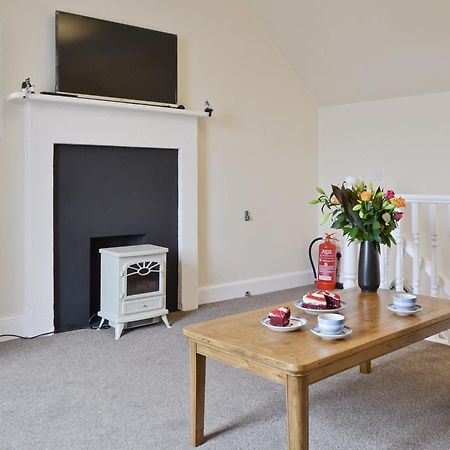 Вилла Hedderwick House Питтенуим Экстерьер фото