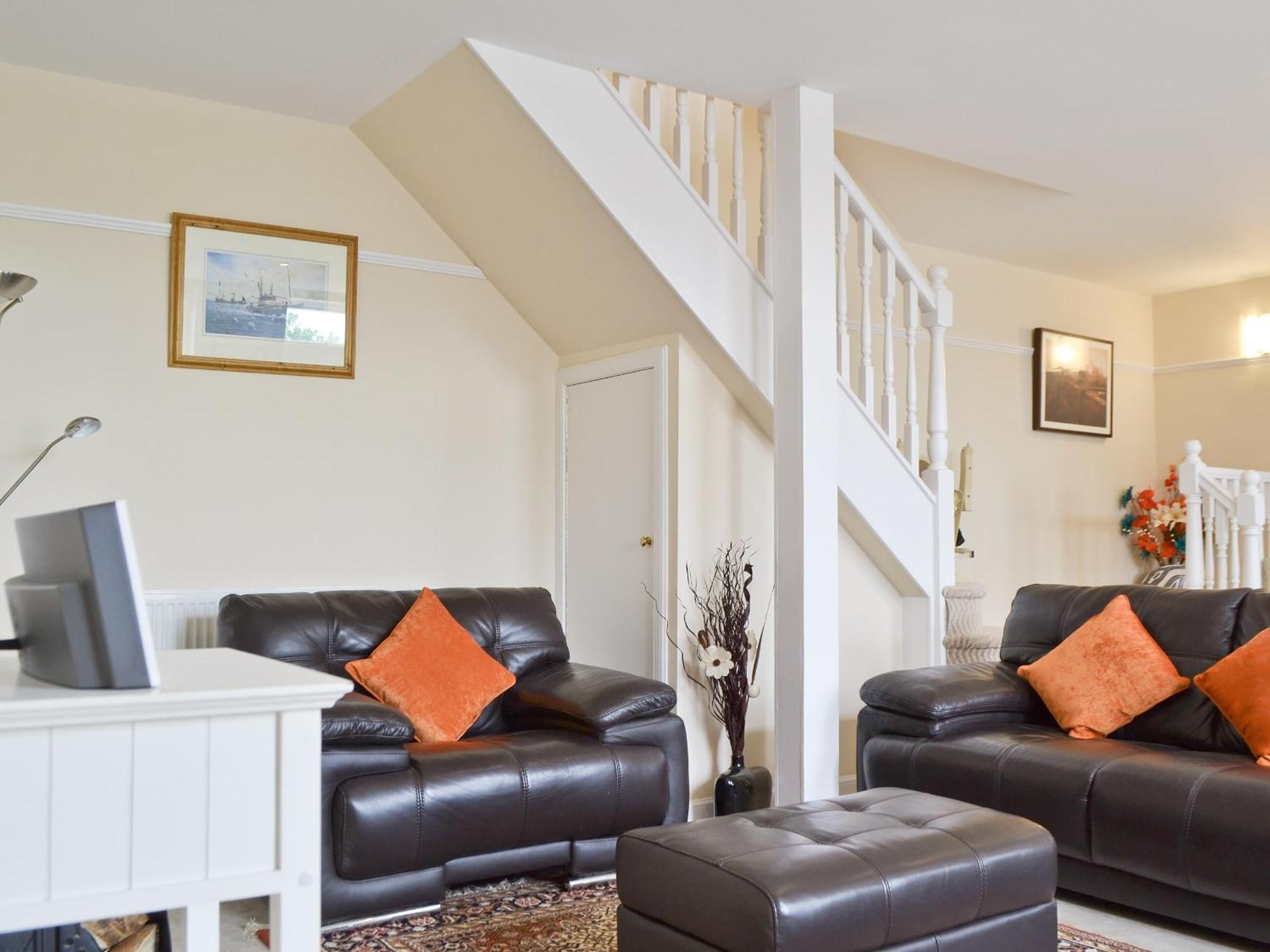 Вилла Hedderwick House Питтенуим Экстерьер фото