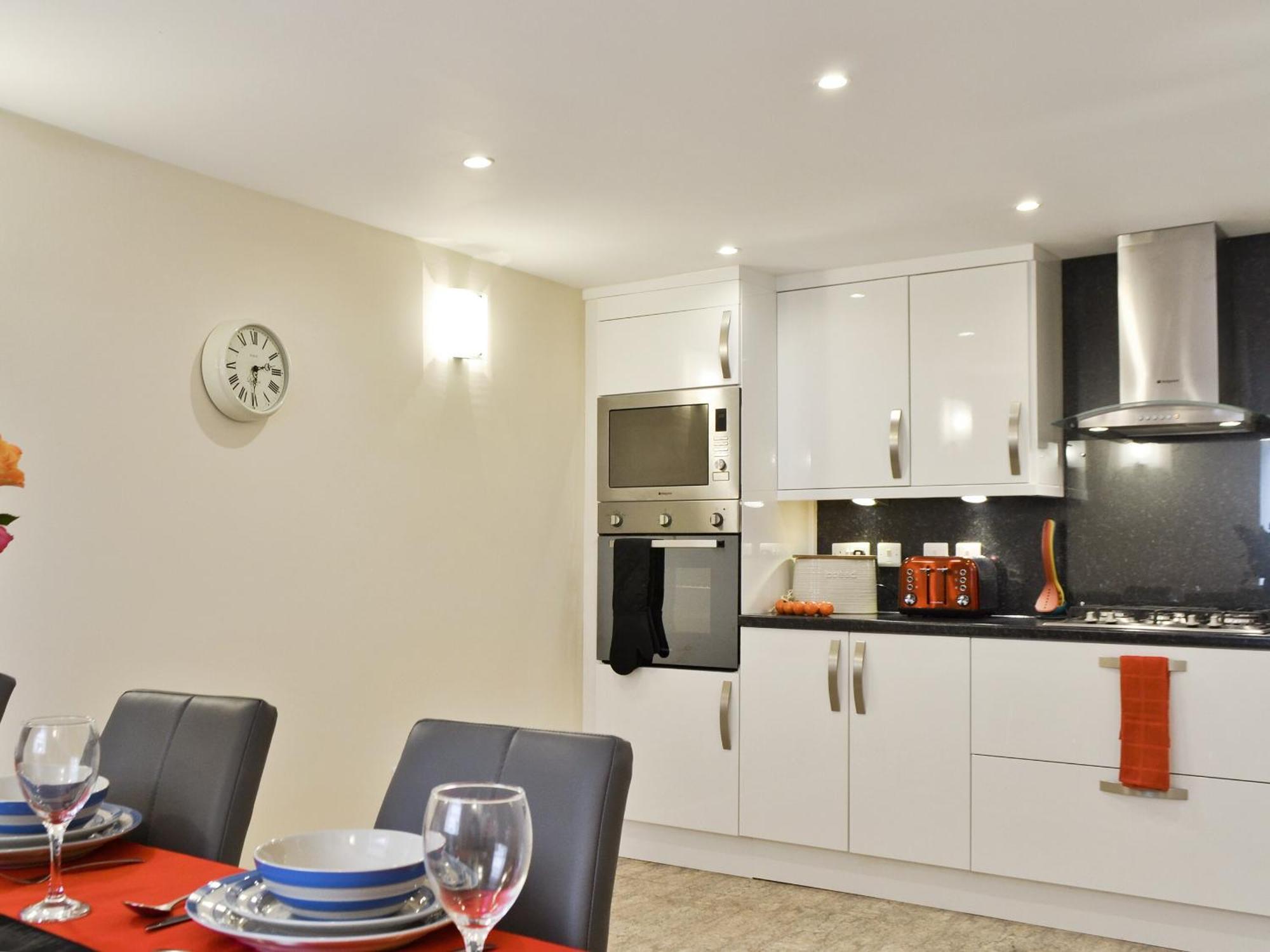 Вилла Hedderwick House Питтенуим Экстерьер фото